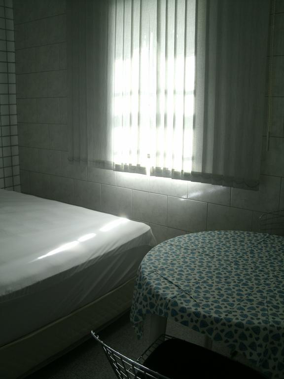 Itagua Guest House Ubatuba Exterior photo