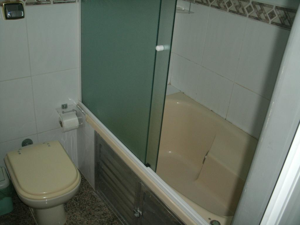 Itagua Guest House Ubatuba Exterior photo