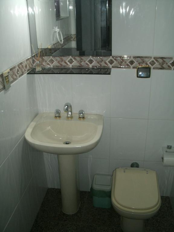 Itagua Guest House Ubatuba Exterior photo