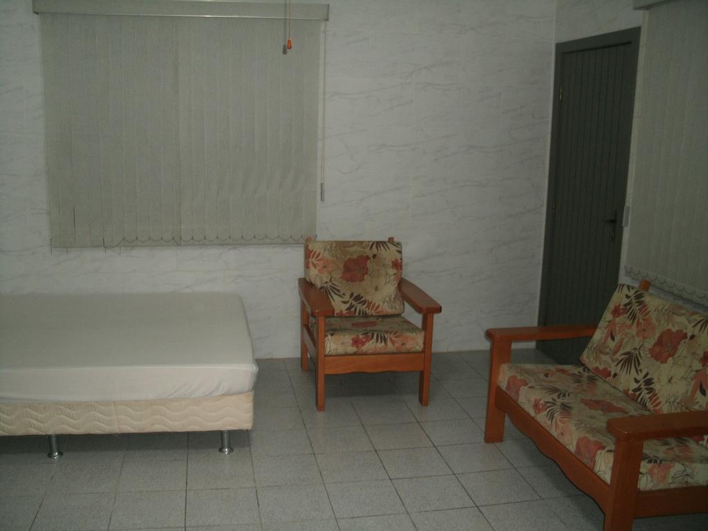 Itagua Guest House Ubatuba Exterior photo