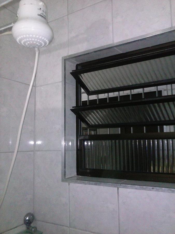 Itagua Guest House Ubatuba Exterior photo