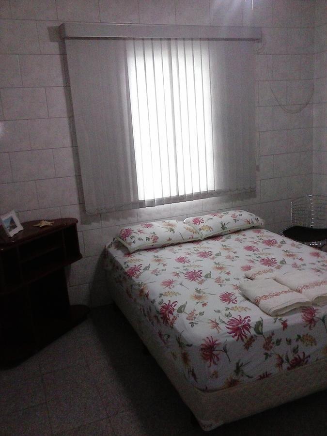 Itagua Guest House Ubatuba Exterior photo