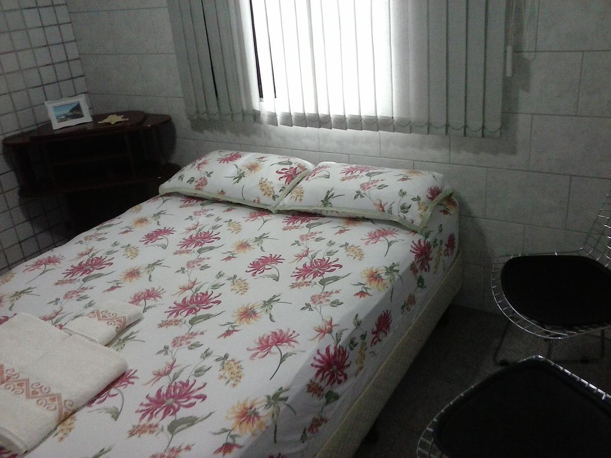 Itagua Guest House Ubatuba Exterior photo