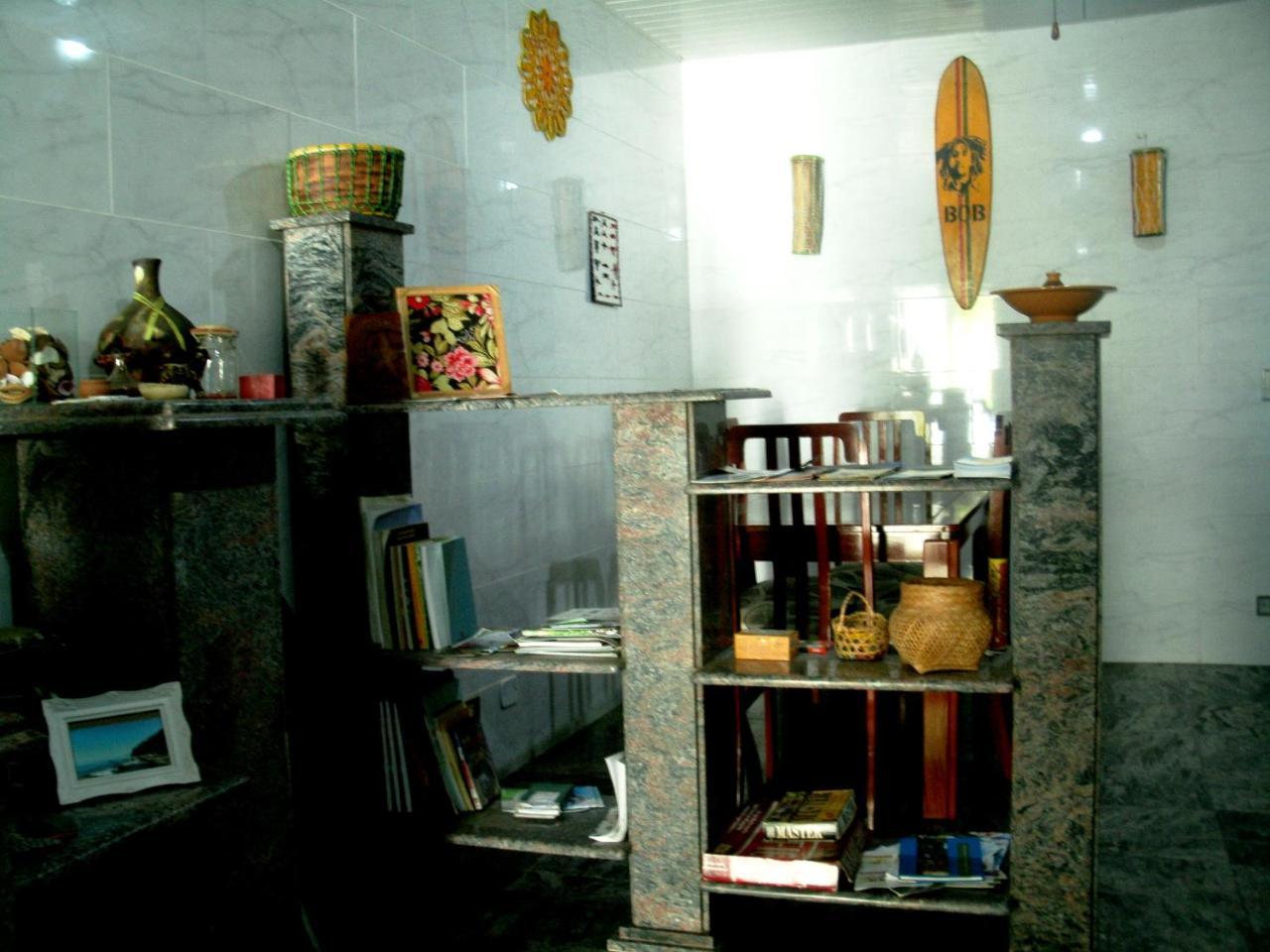 Itagua Guest House Ubatuba Exterior photo