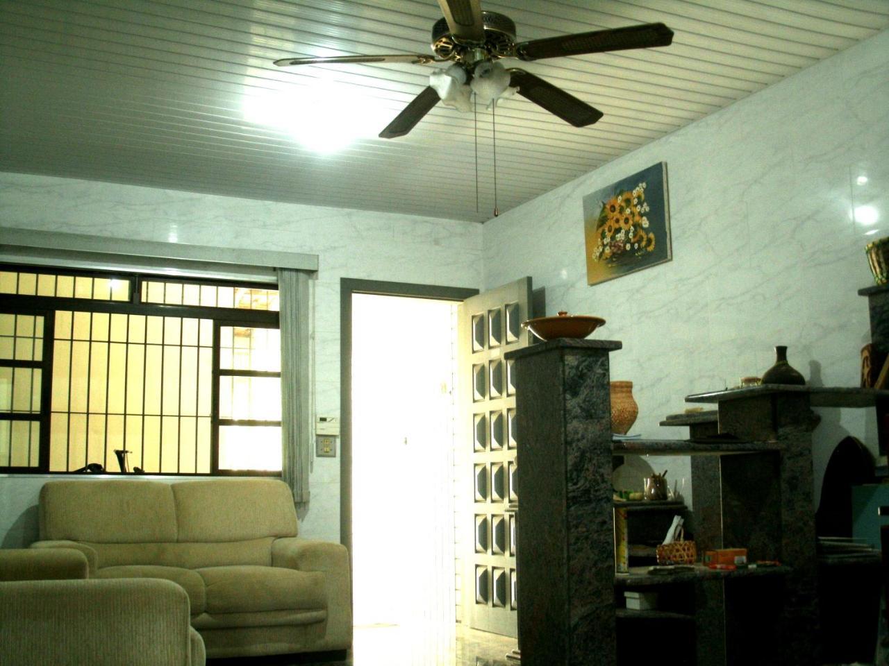 Itagua Guest House Ubatuba Exterior photo